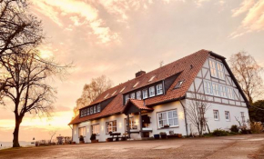 Hotels in Kalefeld